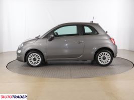 Fiat 500 2022 1.0 68 KM