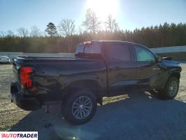 Chevrolet Colorado 2024 2