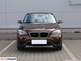 BMW X1 2013 2.0 140 KM