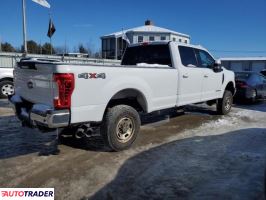Ford Pozostałe 2019 6 Ford Pozostałe 2019 6
