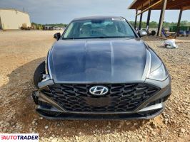 Hyundai Sonata 2022 2
