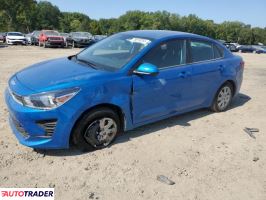 Kia Rio 2023 1