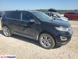 Ford Edge 2018 3