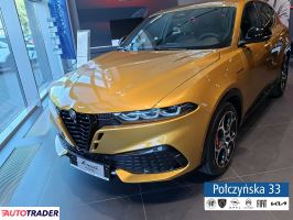 Alfa Romeo Pozostałe 2026 1.5 175 KM