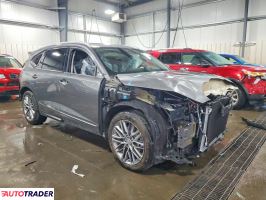 Acura MDX 2024 3