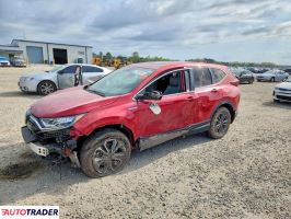 Honda CR-V 2022 2