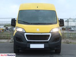 Peugeot Boxer 2019 2.0 Peugeot Boxer 2019 2.0