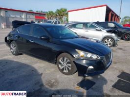 Nissan Altima 2019 2 Nissan Altima 2019 2