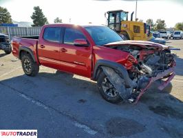 Toyota Tacoma 2021 3