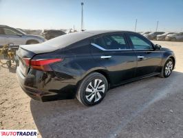 Nissan Altima 2020 2 Nissan Altima 2020 2