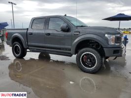 Ford Pozostałe 2019 5 Ford Pozostałe 2019 5