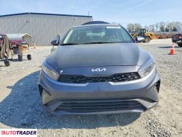 Kia Pozostałe 2024 2