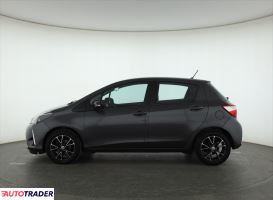 Toyota Yaris 2020 1.5 109 KM
