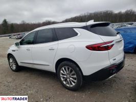 Buick Enclave 2019 3 Buick Enclave 2019 3