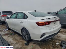 Kia Pozostałe 2022 2