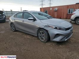 Kia Pozostałe 2023 2 Kia Pozostałe 2023 2