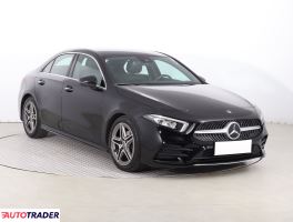 Mercedes A-klasa 2020 1.5 113 KM Mercedes A-klasa 2020 1.5 113 KM