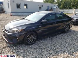 Kia Pozostałe 2022 2