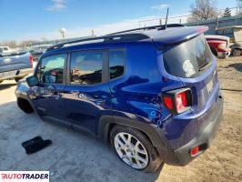 Jeep Renegade 2021 2