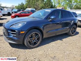 Porsche Macan - zobacz ofertę