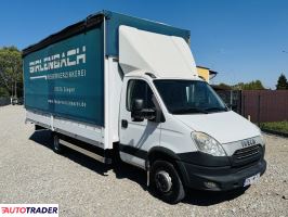 Iveco Daily 2013 3.0