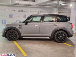 Mini Countryman 2019 1.5 136 KM Mini Countryman 2019 1.5 136 KM