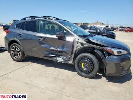 Subaru Pozostałe 2020 2 Subaru Pozostałe 2020 2