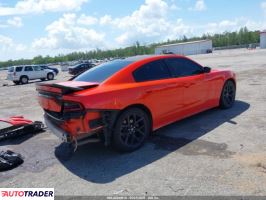 Dodge Charger 2020 3