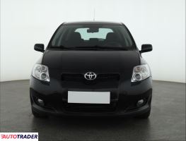 Toyota Auris 2008 1.6 122 KM