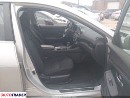 Nissan Sentra 2022 2 Nissan Sentra 2022 2
