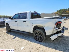 Dodge Ram 2023 5