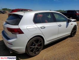 Volkswagen Golf 2024 2