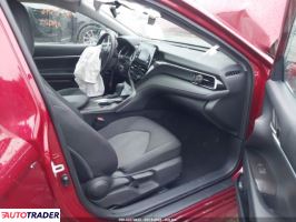 Toyota Camry 2021 2