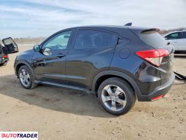 Honda HR-V 2022 1