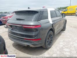 Lincoln Pozostałe 2020 2