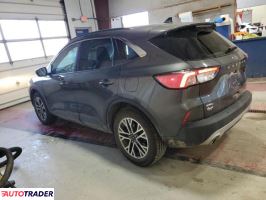 Ford Escape 2020 1