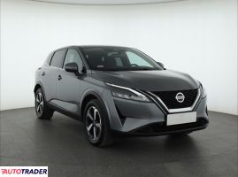 Nissan Qashqai - zobacz ofertę