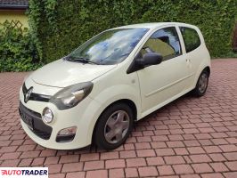 Renault Twingo 2013 1.1 75 KM
