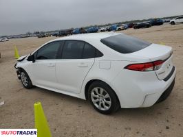 Toyota Corolla 2025 2