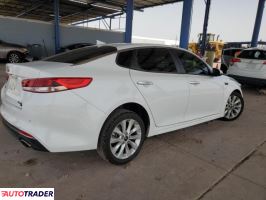 Kia Optima 2018 2