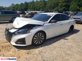 Nissan Altima 2024 2