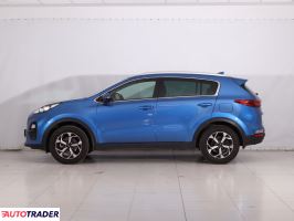 Kia Sportage 2020 1.6 130 KM