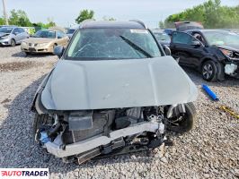 Hyundai Santa Fe 2023 1