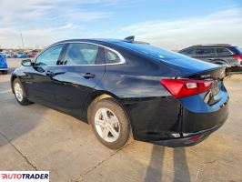 Chevrolet Malibu 2023 1