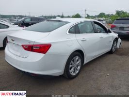 Chevrolet Malibu 2023 1 Chevrolet Malibu 2023 1