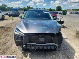 Infiniti QX50 2023 2