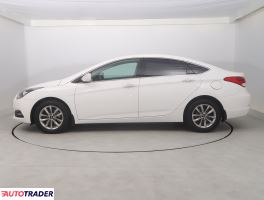 Hyundai i40 2016 1.7 113 KM Hyundai i40 2016 1.7 113 KM