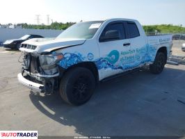 Toyota Tundra 2021 5