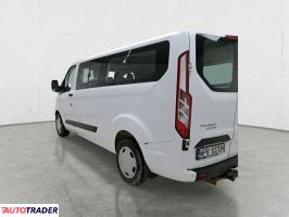 Ford Pozostałe 2020 2.0 Ford Pozostałe 2020 2.0