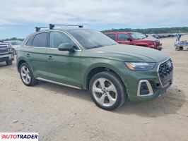 Audi Q5 2022 2
